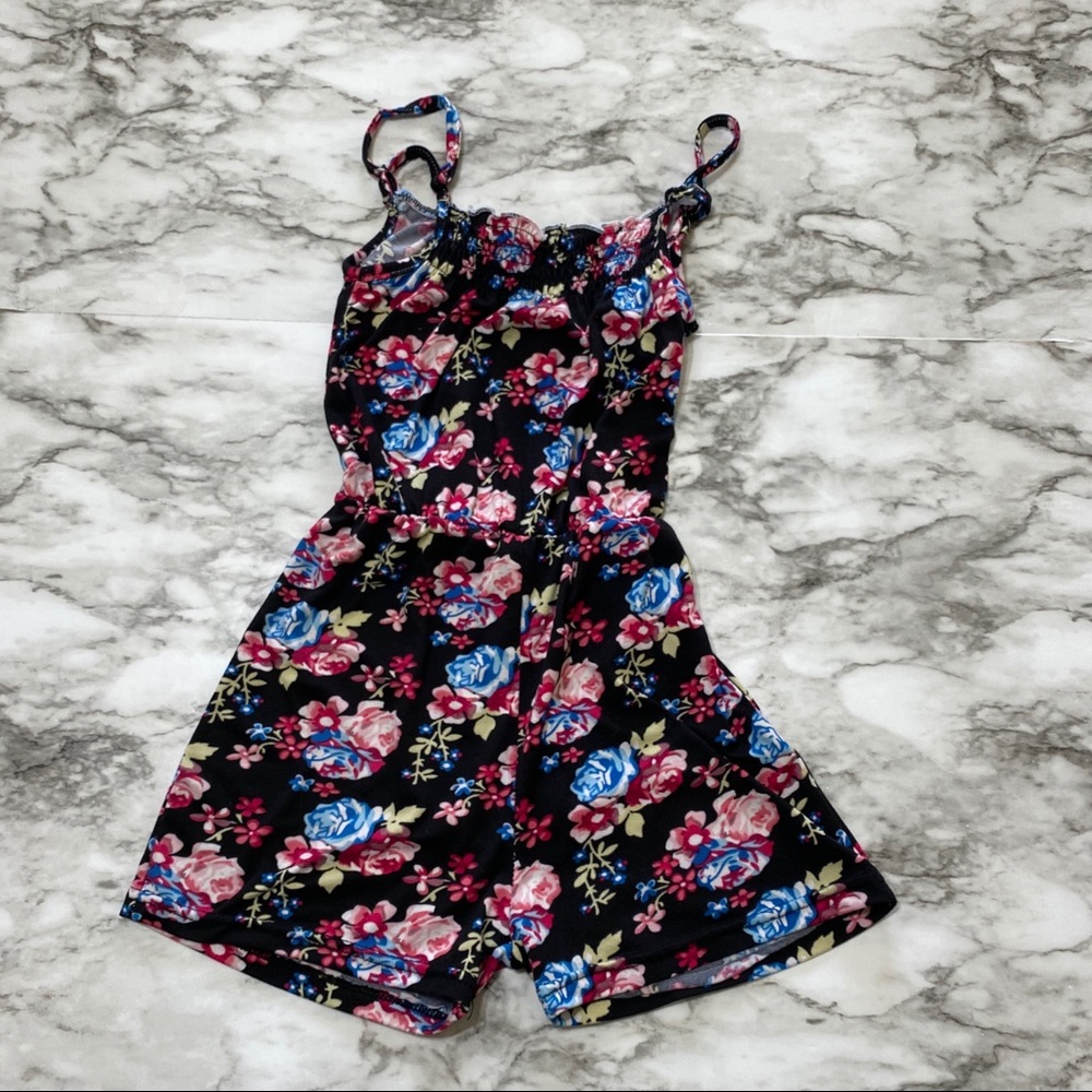 Coney Island Romper